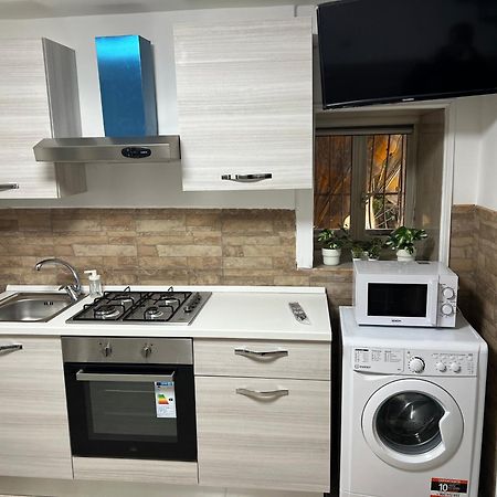 Petite Suite Neapol Exteriér fotografie