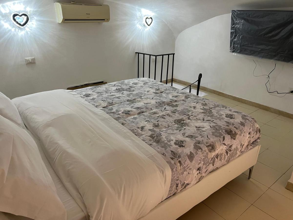 Petite Suite Neapol Exteriér fotografie