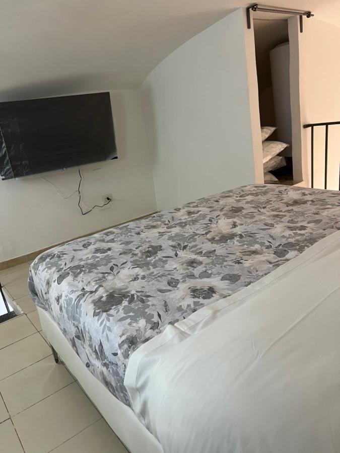 Petite Suite Neapol Exteriér fotografie