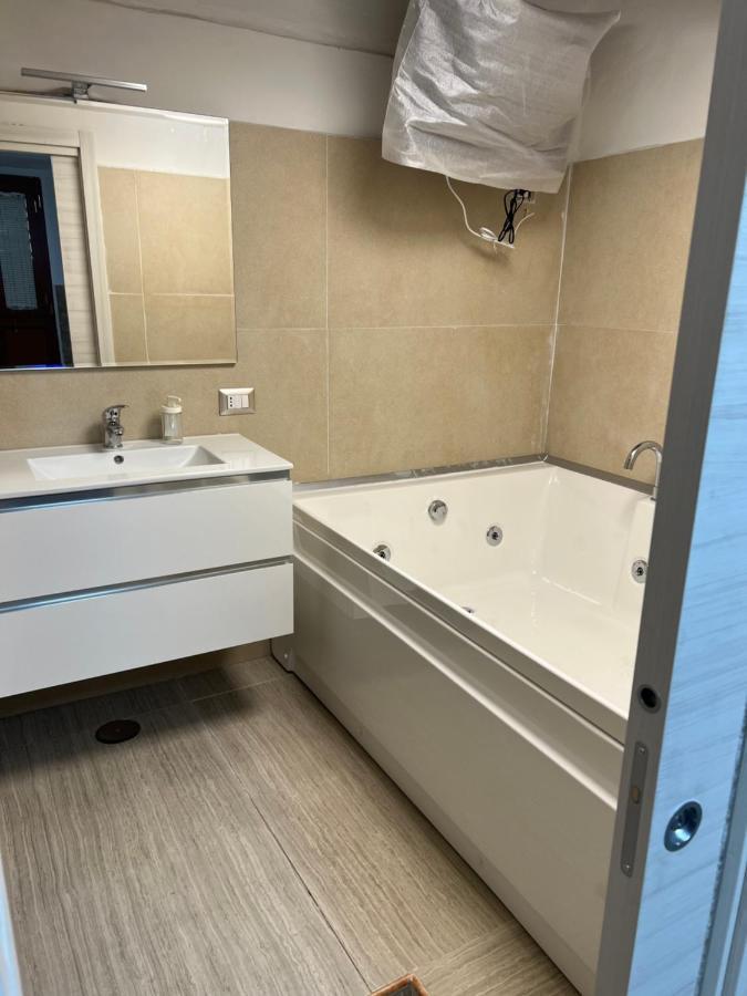 Petite Suite Neapol Exteriér fotografie