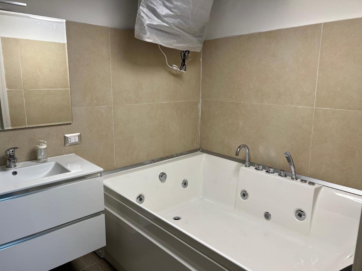 Petite Suite Neapol Exteriér fotografie