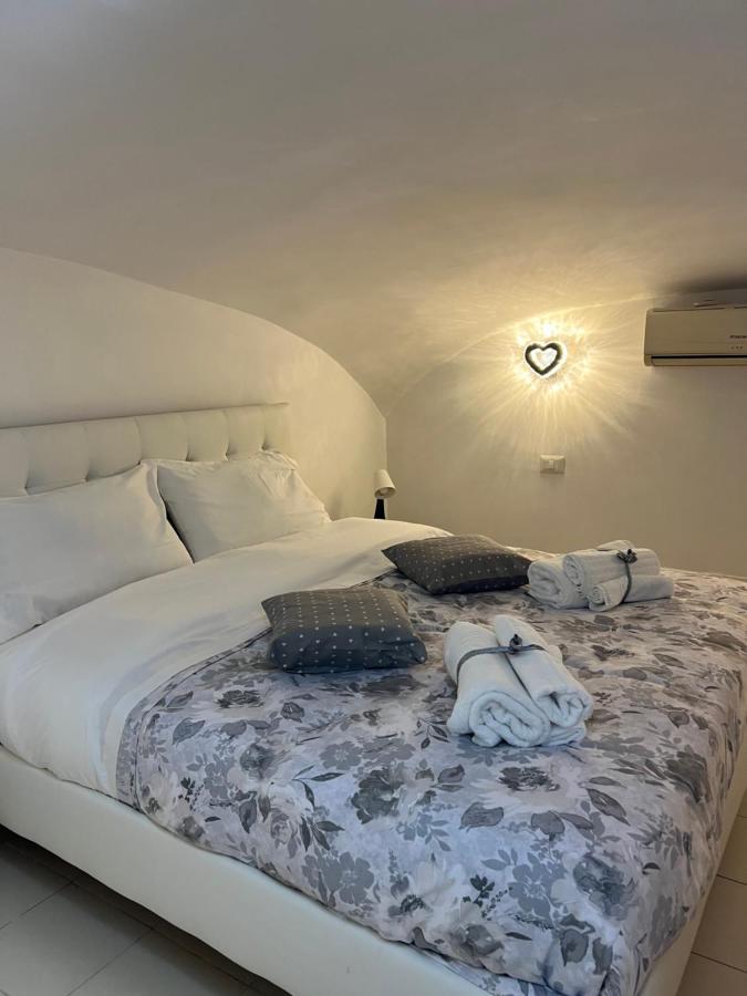 Petite Suite Neapol Exteriér fotografie