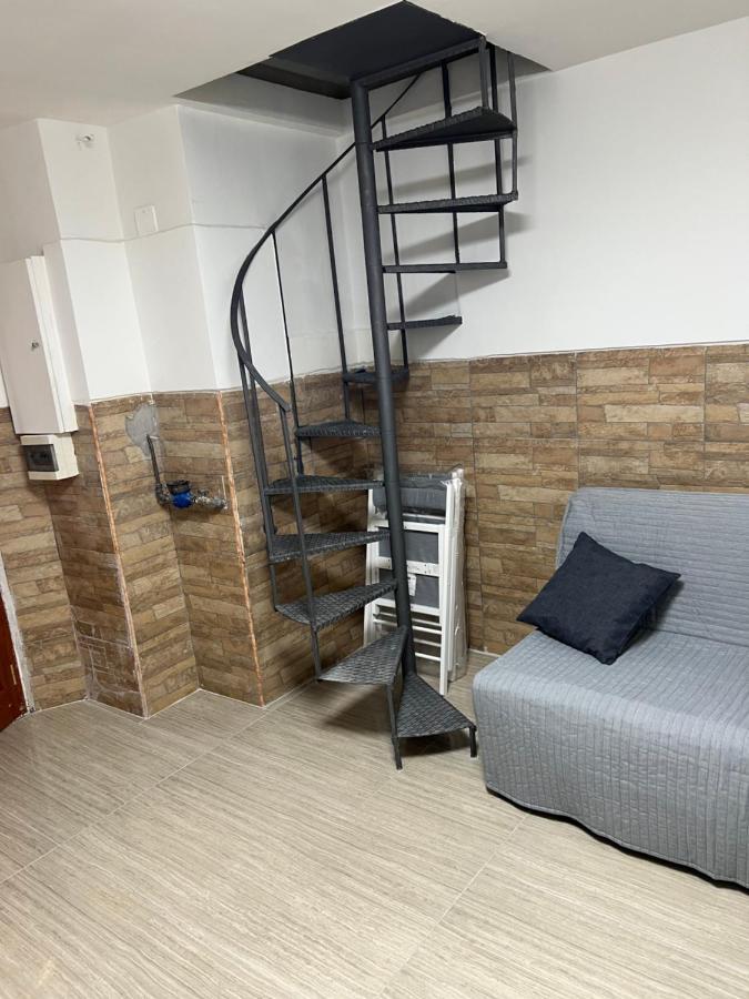 Petite Suite Neapol Exteriér fotografie