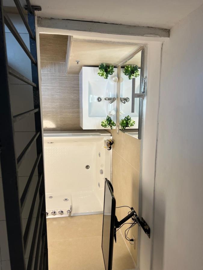 Petite Suite Neapol Exteriér fotografie