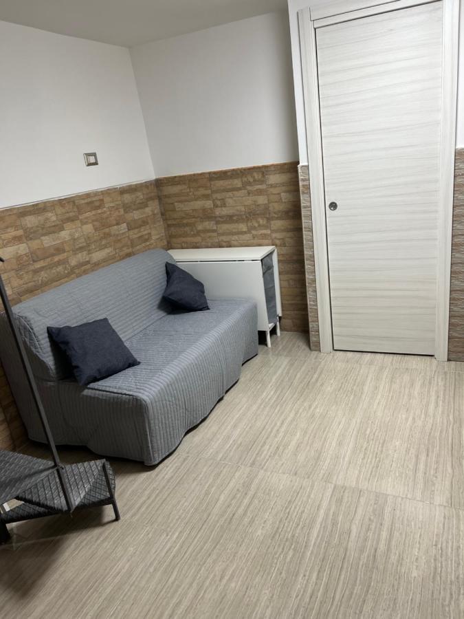 Petite Suite Neapol Exteriér fotografie