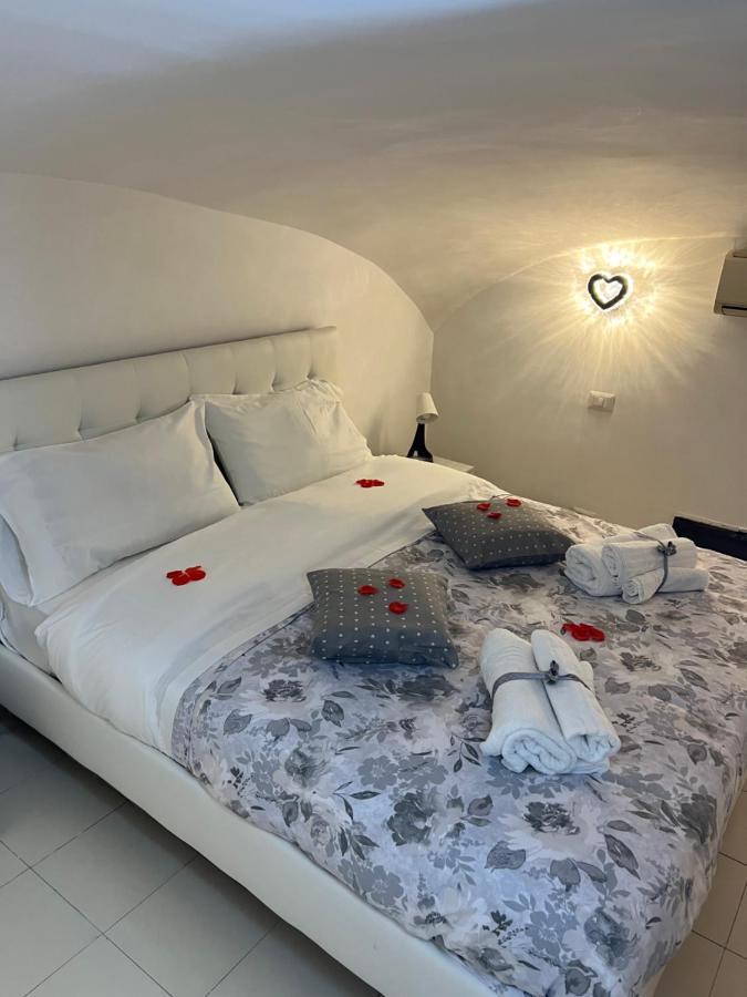 Petite Suite Neapol Exteriér fotografie