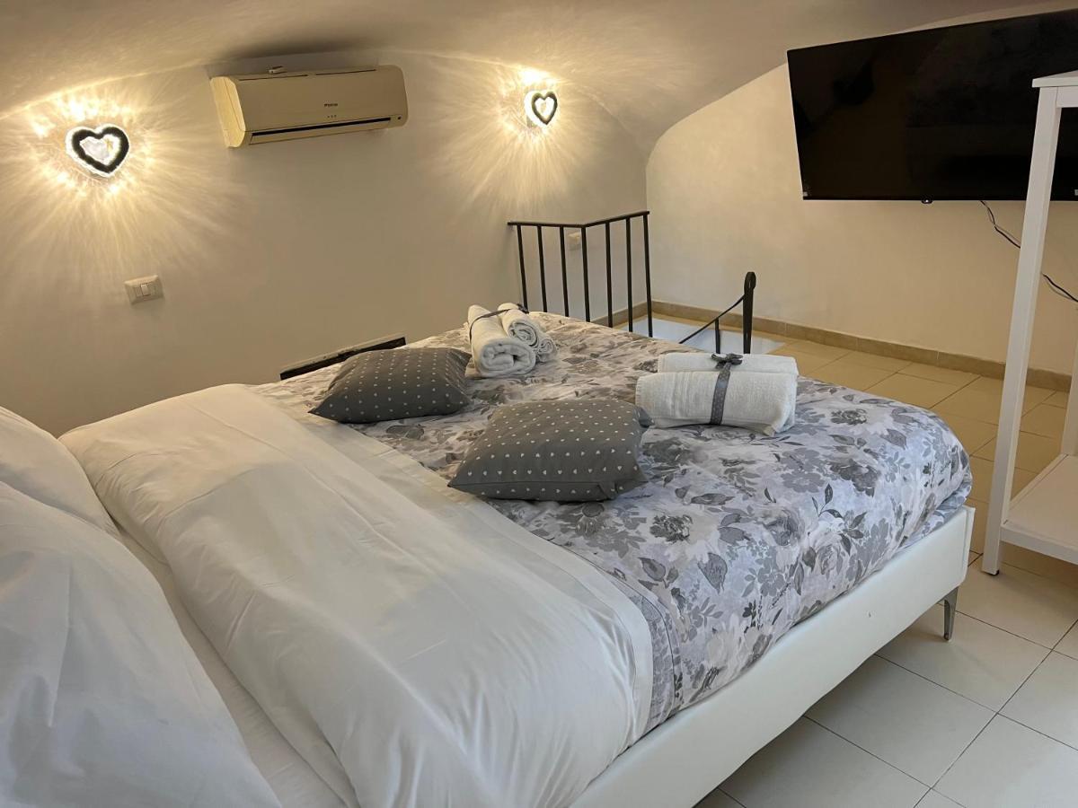 Petite Suite Neapol Exteriér fotografie