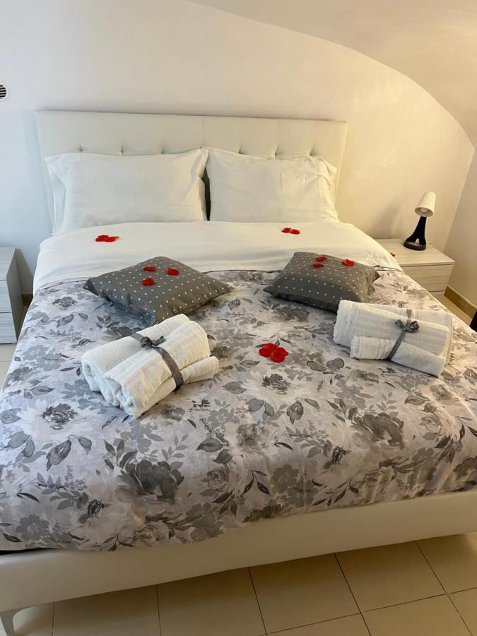 Petite Suite Neapol Exteriér fotografie