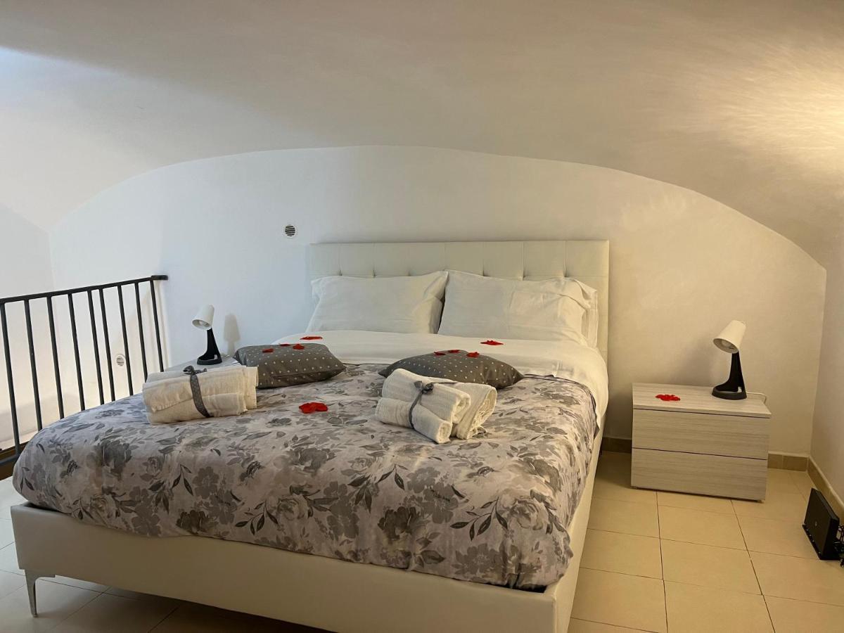 Petite Suite Neapol Exteriér fotografie