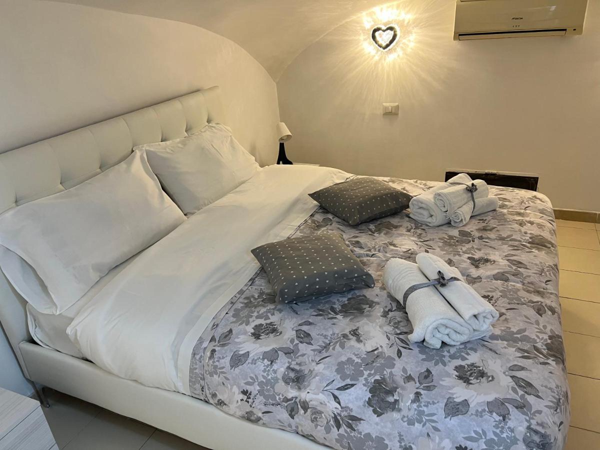 Petite Suite Neapol Exteriér fotografie