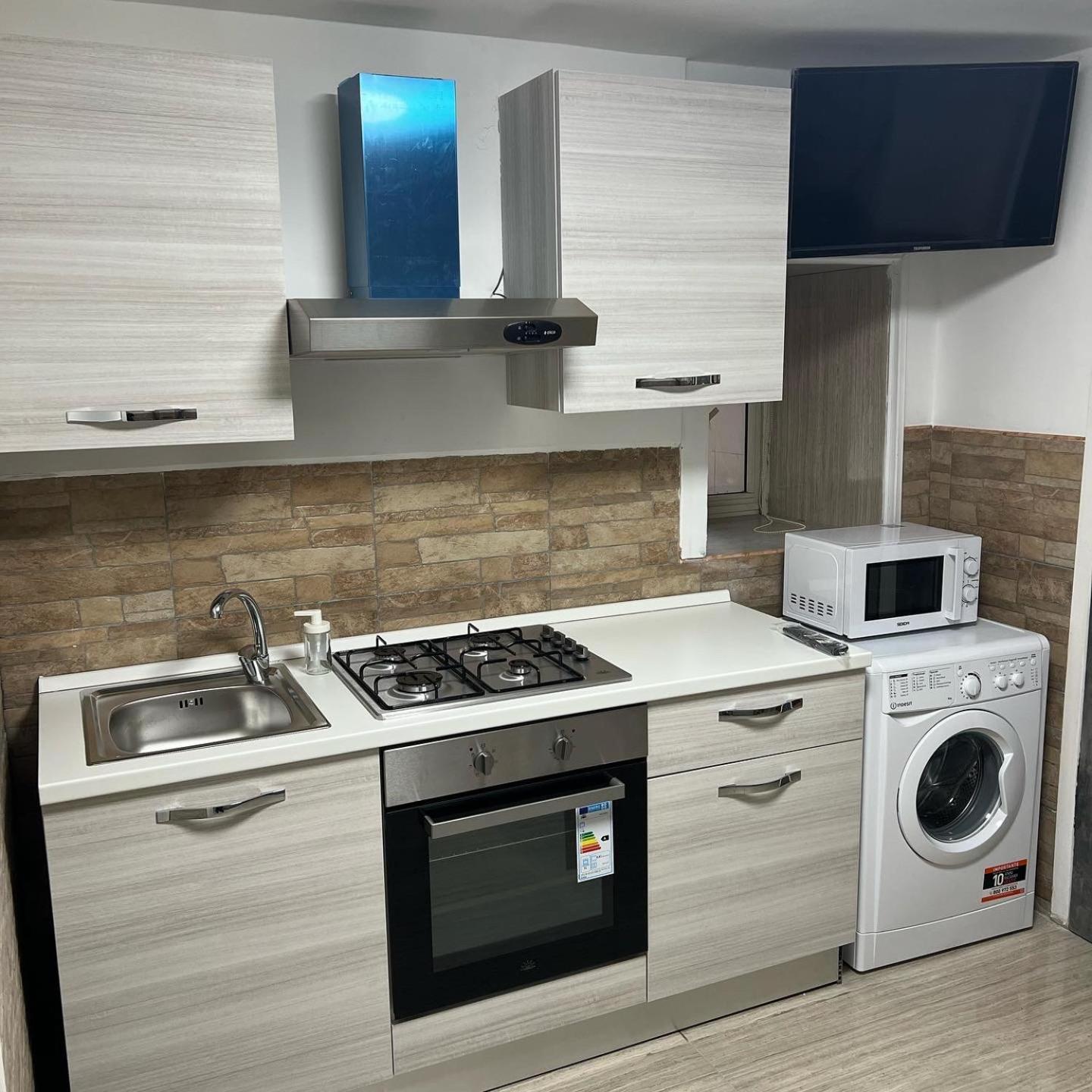 Petite Suite Neapol Exteriér fotografie